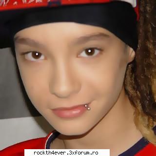 deranjeaza cel mai tare tom? agams!!! ...SupeR ADmiNA...