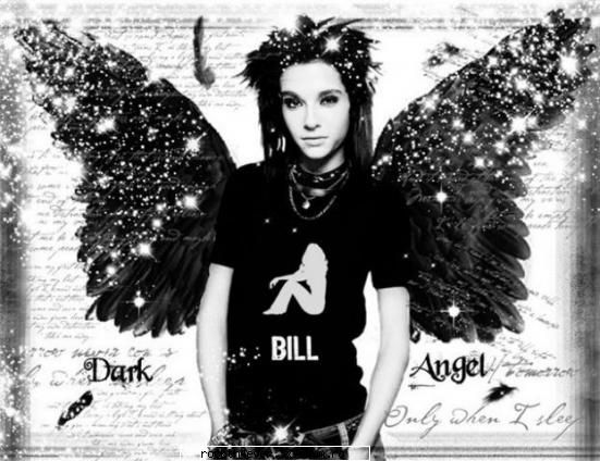 totzi dar bill in exeptie de mult el e idealul meu!!! :nod: cine cel mai tare itzi place din tokio