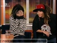 cel mai nasol moment din viatza celor din tokio hotel!!! tom zis .....offf ..rushine sa`mi fie ..nu ...SupeR ADmiNA...