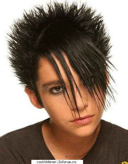 da eu de asemenea il socott pe bill cel mai :nod:  :nod: biografia lui bill