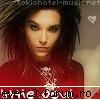 bill cine cel mai tare itzi place din tokio hotel?