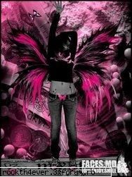 eu vreau sa fiu cam asa cine ma ne intilnim in oras??? ~foto~