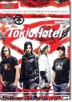 tokio hotel ianuarie