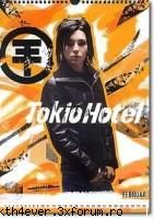 tokio hotel februarie