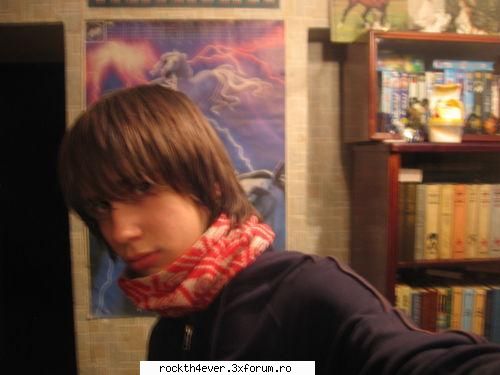 am multe hobby// 
1. stilouri (dar cind dau sa scriu ceva.. tre sa intorc casa pe dos,, k sa gasesc