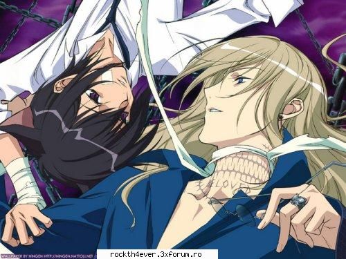 alte desene manga hiei.. ador sal desenez.. are privire iubesc yaoi,, deci