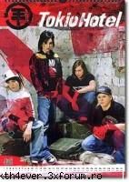 tokio hotel iulie