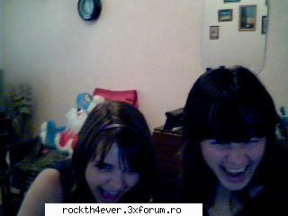 cred ca ascultam ceva legat de schrei,, a nu  e :rotfl:  :rotfl:  :nod: ~foto~