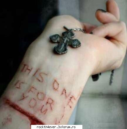 se poate shi asta.. к 
Я, в 
И poiezii de propria