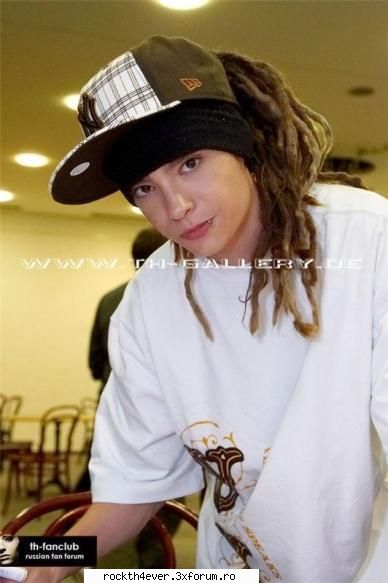 bill ii credetzi k shi tom nu.... :zzz:  :zzz: ascunde k este altu k e tot ne ii mujik!!... :cool: