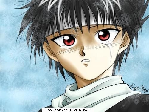A+ - ok..aplus...cred ca te referi la animeurile de pe - Anime