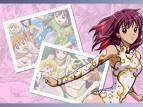 A+ - happy_berry - Anime