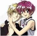 A+ - happy_berry - Anime