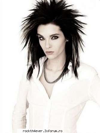 BiLL StyLE - happy_berry - Bill Kaulitz