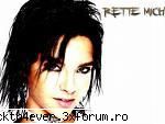 BiLL StyLE - mie cel mai mult imi place aici - Bill Kaulitz