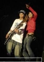 FoTo - BILL & TOM ARE ThE BEST GUYS 4EVER!!!!!!!!!1 - Tom & Bill KAULITZ