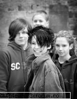 FoTo - THE BEST ROCK!!!!!!!!!! - TOkio HOteL