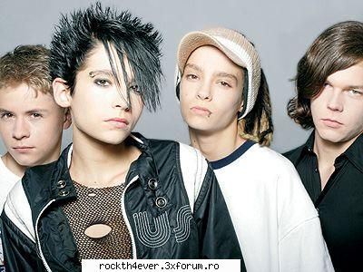 FoTo - Zayka_rock - TOkio HOteL