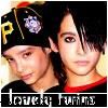 FoTo - SunT Doi fRATzi CooL!!! - Tom & Bill KAULITZ