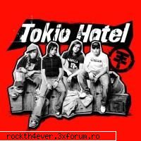 FoTo - IuLi4Ka_KaulitZzZ - TOkio HOteL