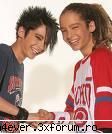 FoTo - happy_berry - Tom & Bill KAULITZ