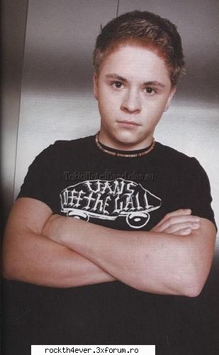 FoTo - It's so sweet/// :D - Gustav Schafer