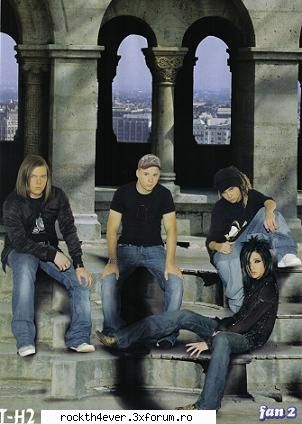 FoTo - bianca_tan - TOkio HOteL