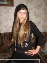 ~FotO~ - Zayka_rock - Sa nE cunoAshtEm!
