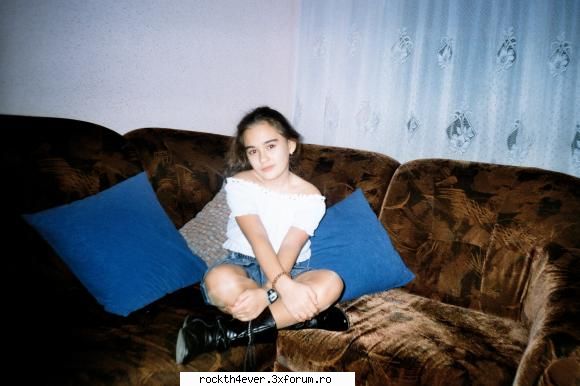 ~FotO~ - of ca tot numi pune poza :x :x :x ....in fine aku - Sa nE cunoAshtEm!