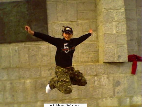 ~FotO~ - just me... platesc spitalizare!!!! :D - Sa nE cunoAshtEm!