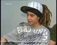Foto cu Tom - un baiat cool... :D - Tom Kaulitz