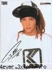 Foto cu Tom - inca una e cool - Tom Kaulitz