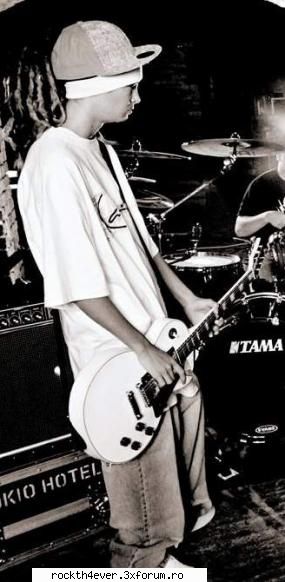 Foto cu Tom - agnesyk - Tom Kaulitz