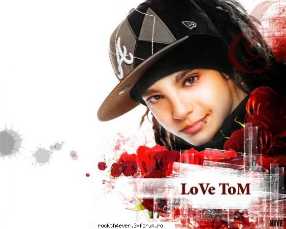 pun shi eu cateva.... foto cu tom