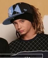 Foto cu Tom - iata inca o poza cu mumosu meu sotz:) - Tom Kaulitz