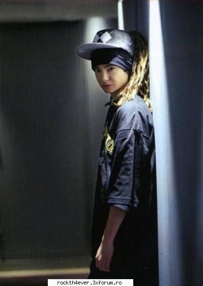 Foto cu Tom - bianca_tan - Tom Kaulitz