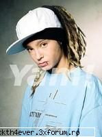 Foto cu Tom - IuLi4Ka_KaulitZzZ - Tom Kaulitz