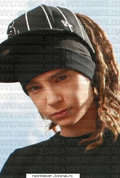 Foto cu Tom - crazy_girl - Tom Kaulitz