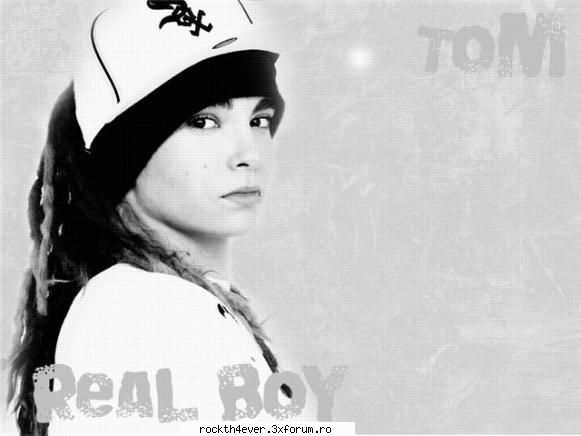 foto cu tom