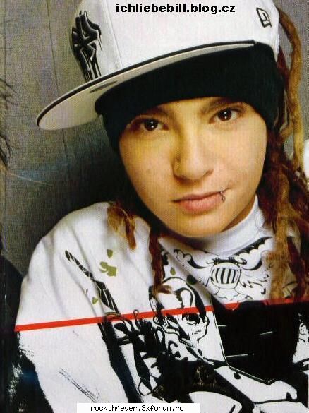 Foto cu Tom - crazy_girl - Tom Kaulitz