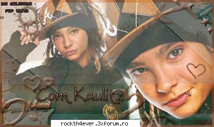 foto cu tom
