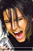 Foto lui Bill - IuLi4Ka_KaulitZzZ - Bill Kaulitz