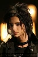 Foto lui Bill - bill este cel mai cool baiat din univers!!!!!!!! - Bill Kaulitz