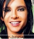 Foto lui Bill - ce cool e aici!!! - Bill Kaulitz