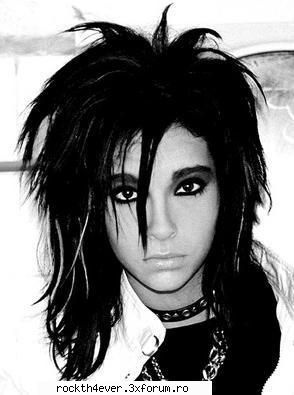 Foto lui Bill - happy_berry - Bill Kaulitz