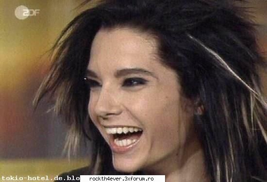 Foto lui Bill - hai ca mai pun una - Bill Kaulitz