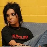 Foto lui Bill - happy_berry - Bill Kaulitz