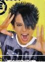 Foto lui Bill - sal pu shi io o poza cu mumushelu Bill - Bill Kaulitz
