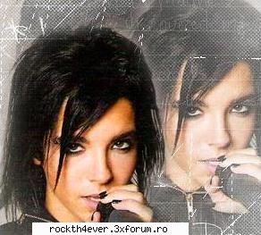 Foto lui Bill - agnesyk - Bill Kaulitz