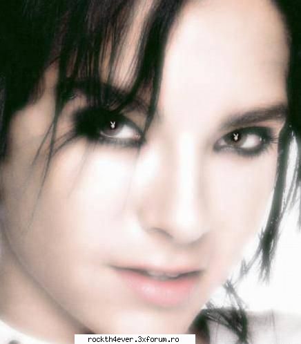 Foto lui Bill - si inca 2-3 si gata - Bill Kaulitz